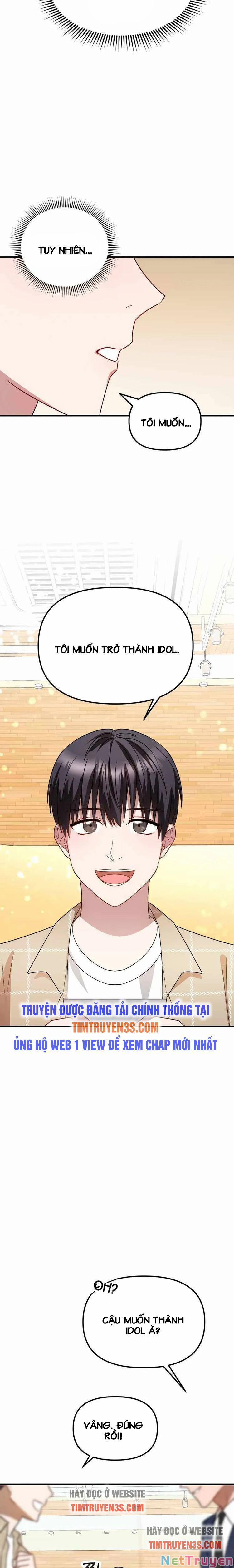 Thư Viện Ẩn Của Siêu Idol 2 trang 6