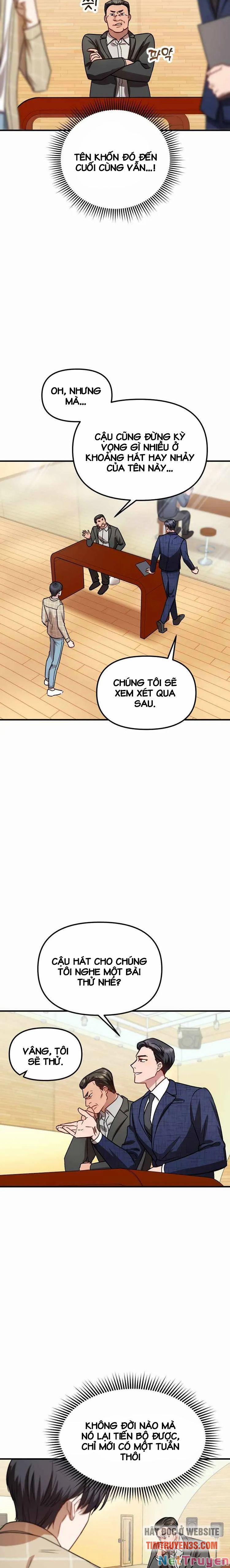 Thư Viện Ẩn Của Siêu Idol 2 trang 7