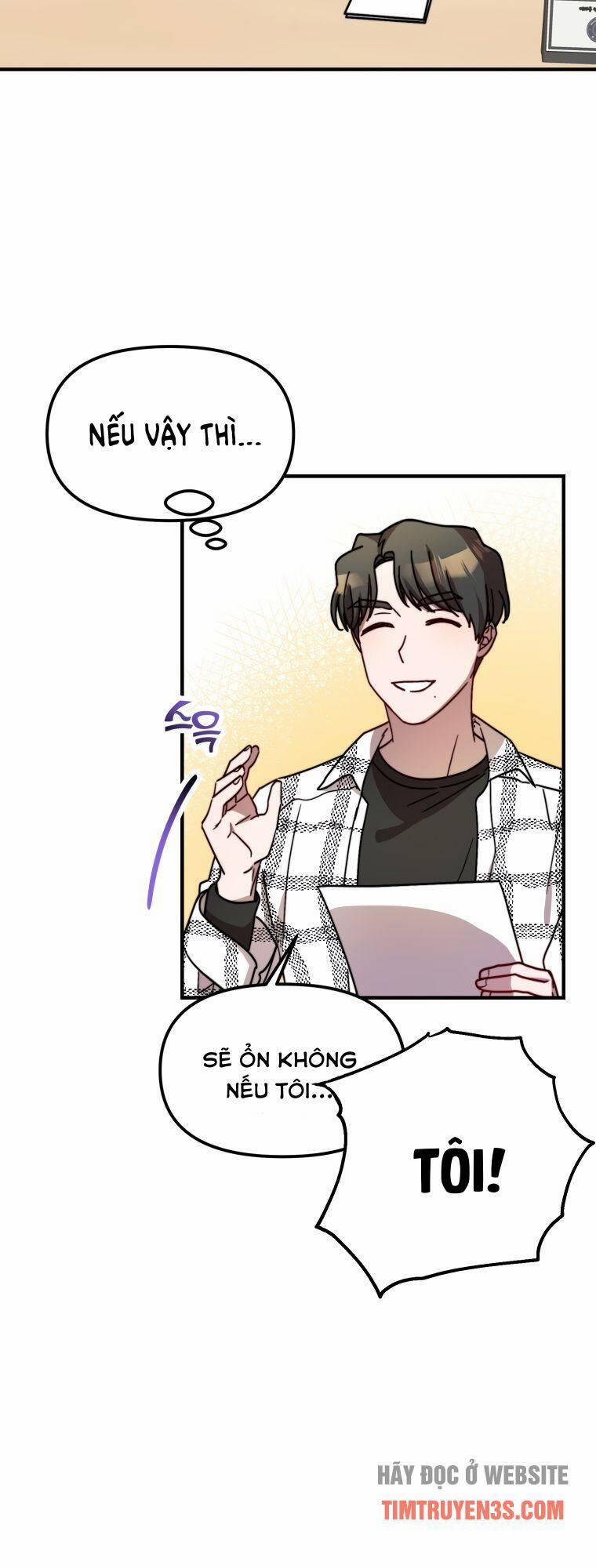 Thư Viện Ẩn Của Siêu Idol 20 trang 26