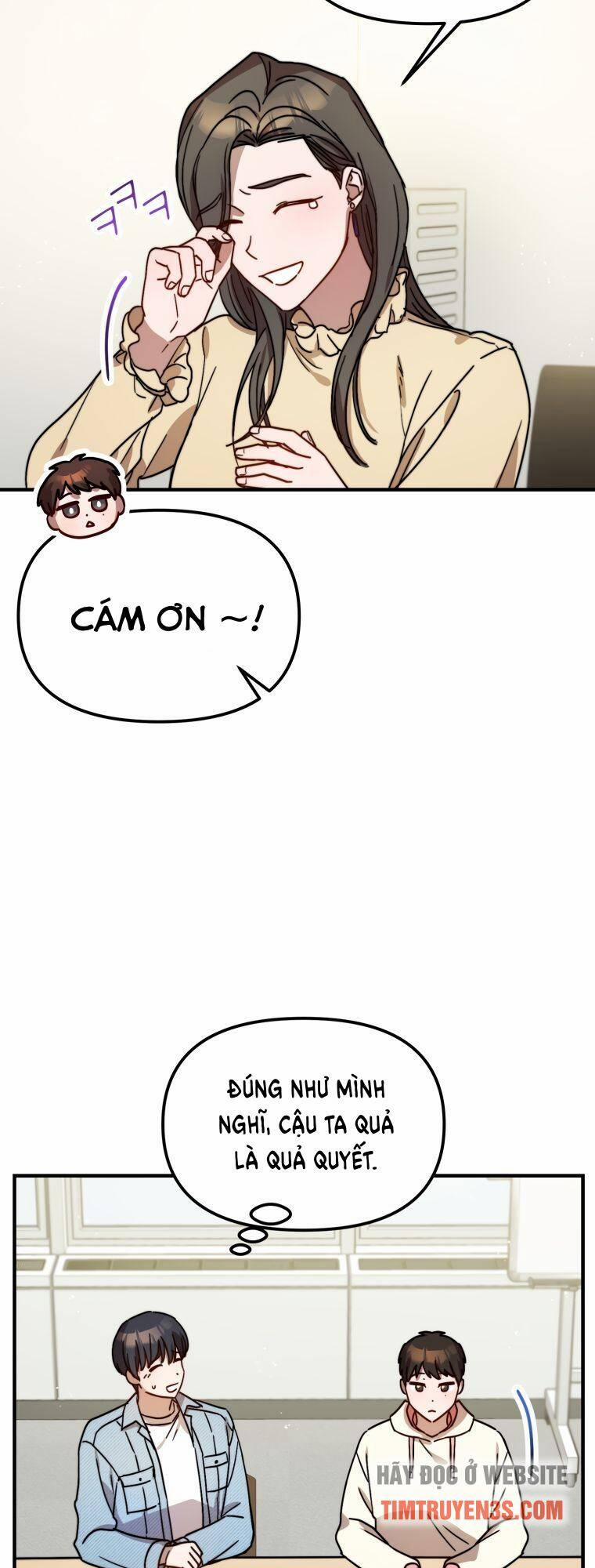 Thư Viện Ẩn Của Siêu Idol 20 trang 29