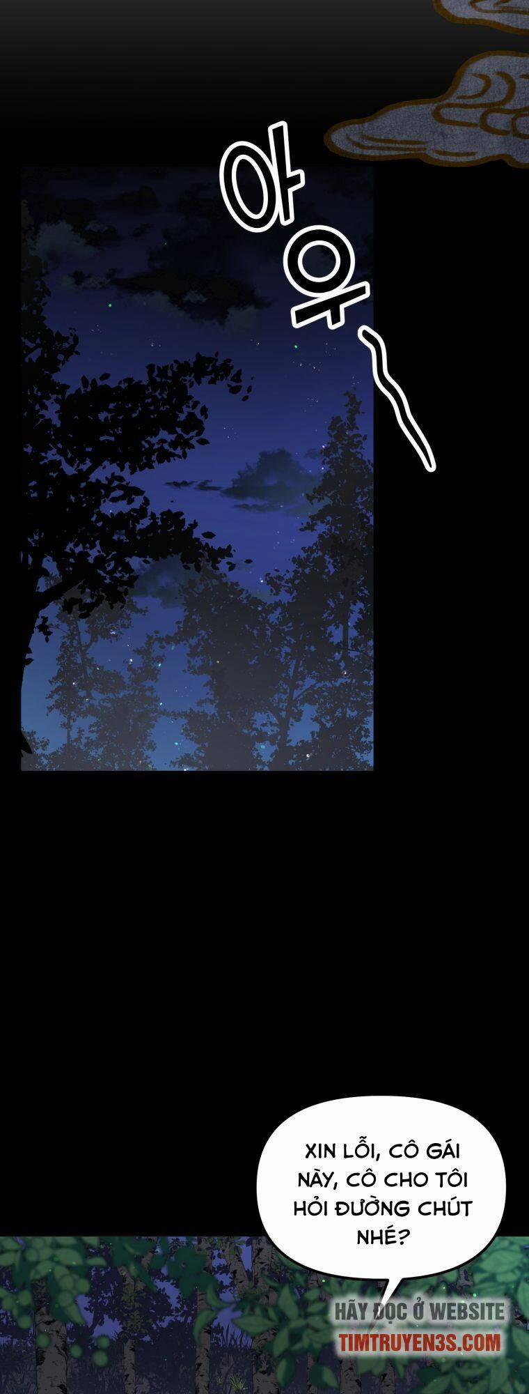 Thư Viện Ẩn Của Siêu Idol 21 trang 17