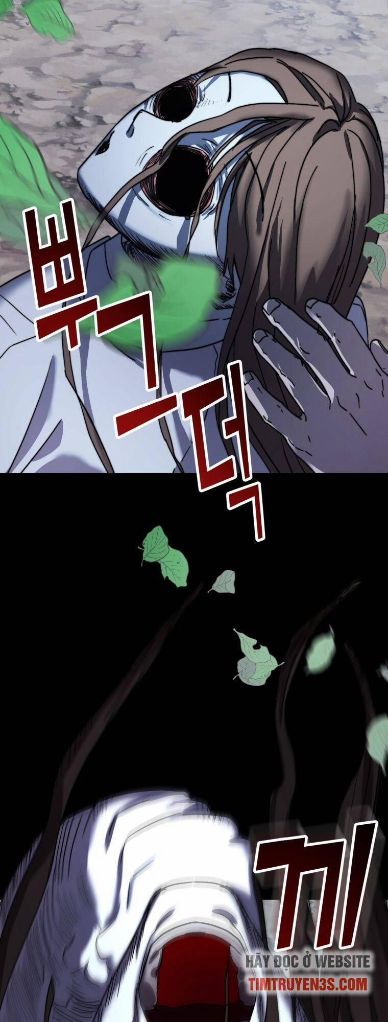 Thư Viện Ẩn Của Siêu Idol 21 trang 20