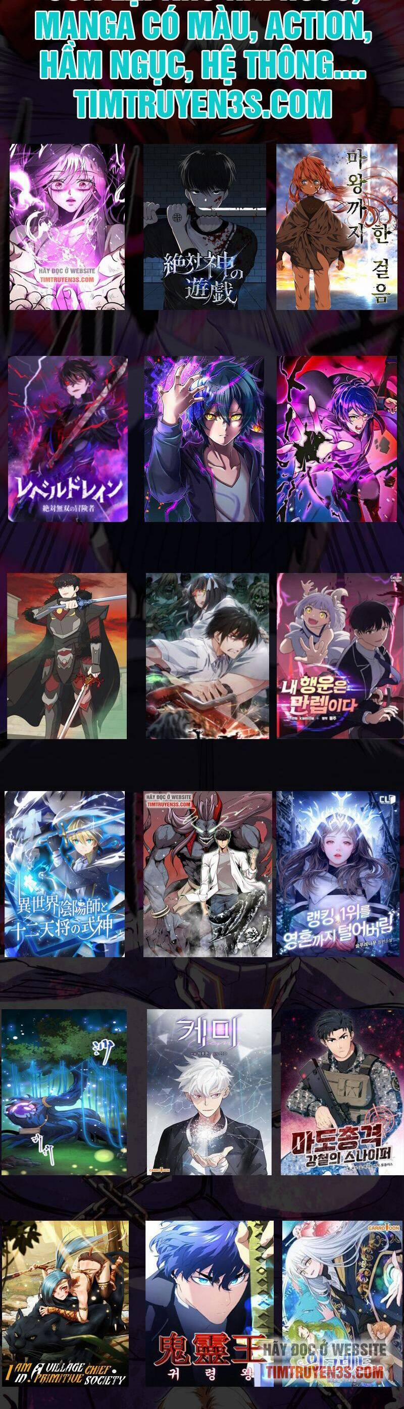 Thư Viện Ẩn Của Siêu Idol 21 trang 29