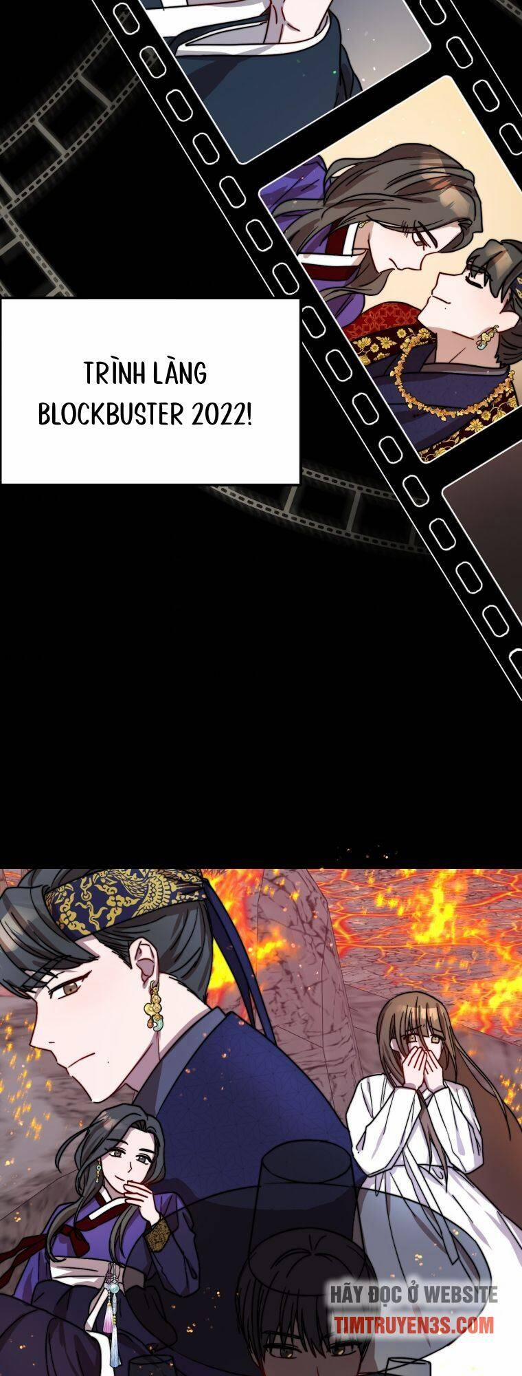 Thư Viện Ẩn Của Siêu Idol 21 trang 5