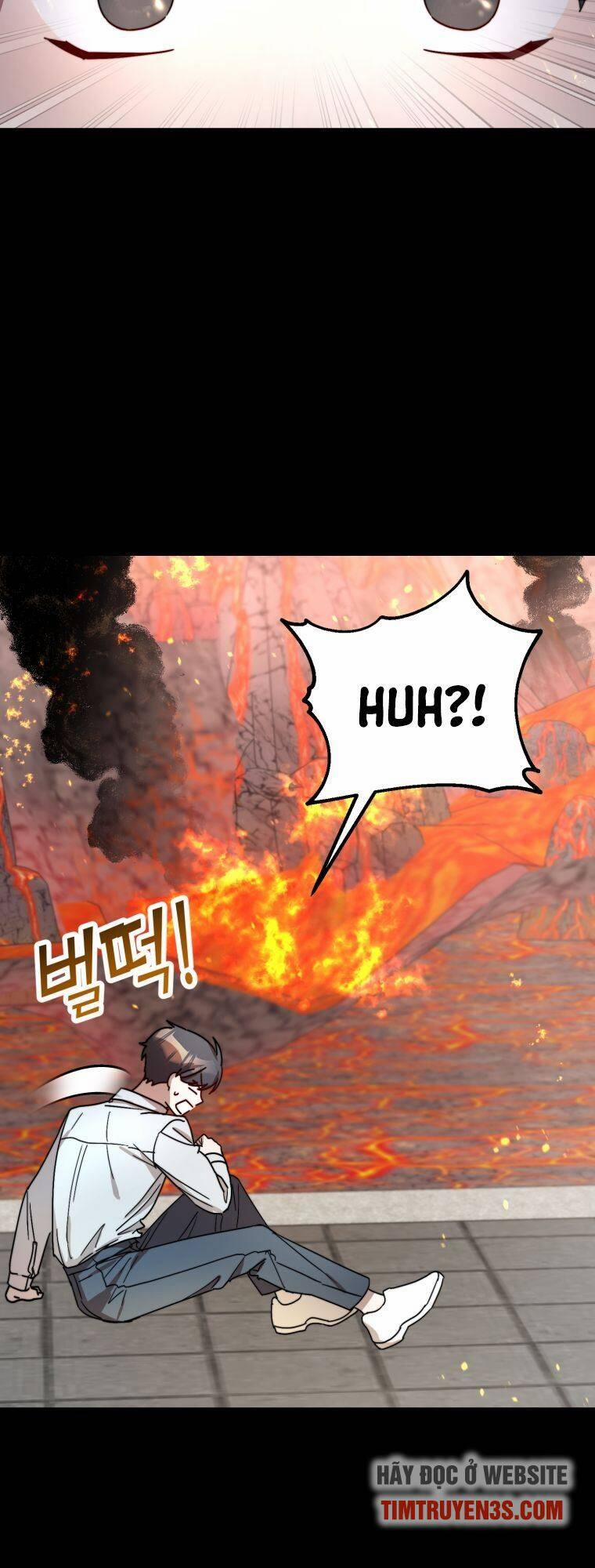 Thư Viện Ẩn Của Siêu Idol 22 trang 3