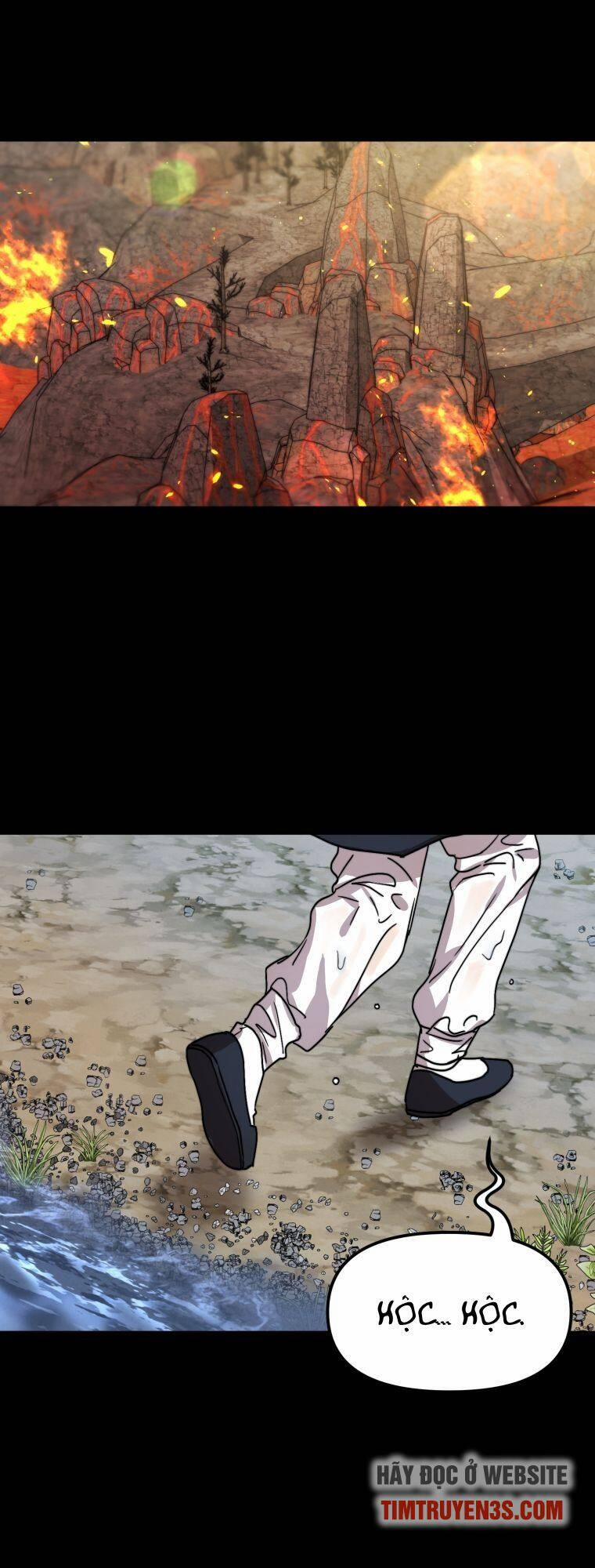 Thư Viện Ẩn Của Siêu Idol 23 trang 11