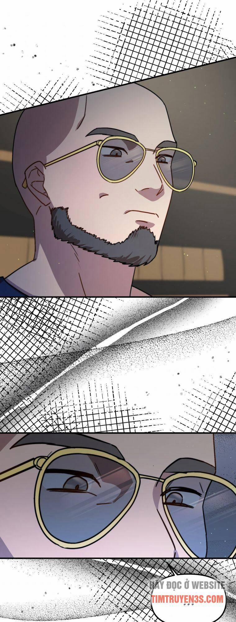 Thư Viện Ẩn Của Siêu Idol 25 trang 21