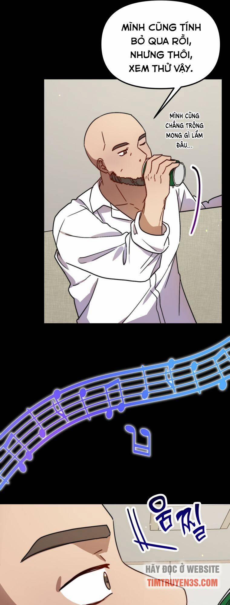 Thư Viện Ẩn Của Siêu Idol 25 trang 25