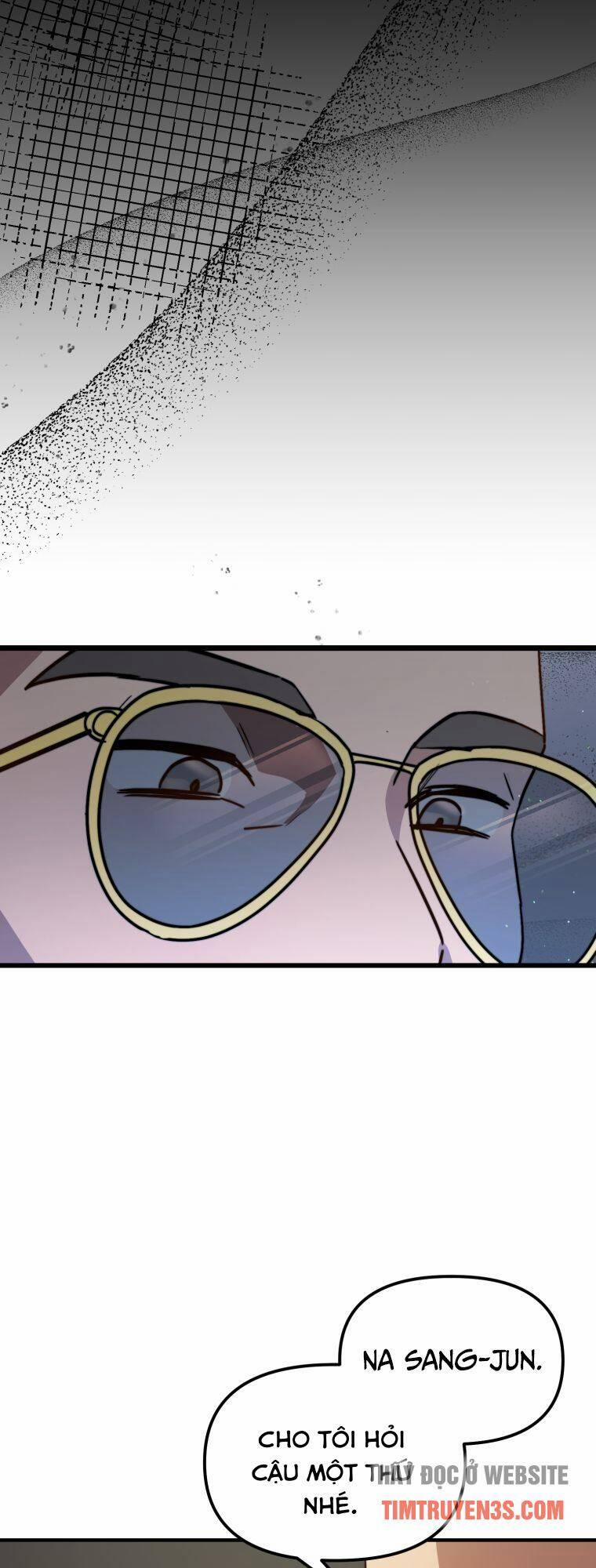 Thư Viện Ẩn Của Siêu Idol 25 trang 34