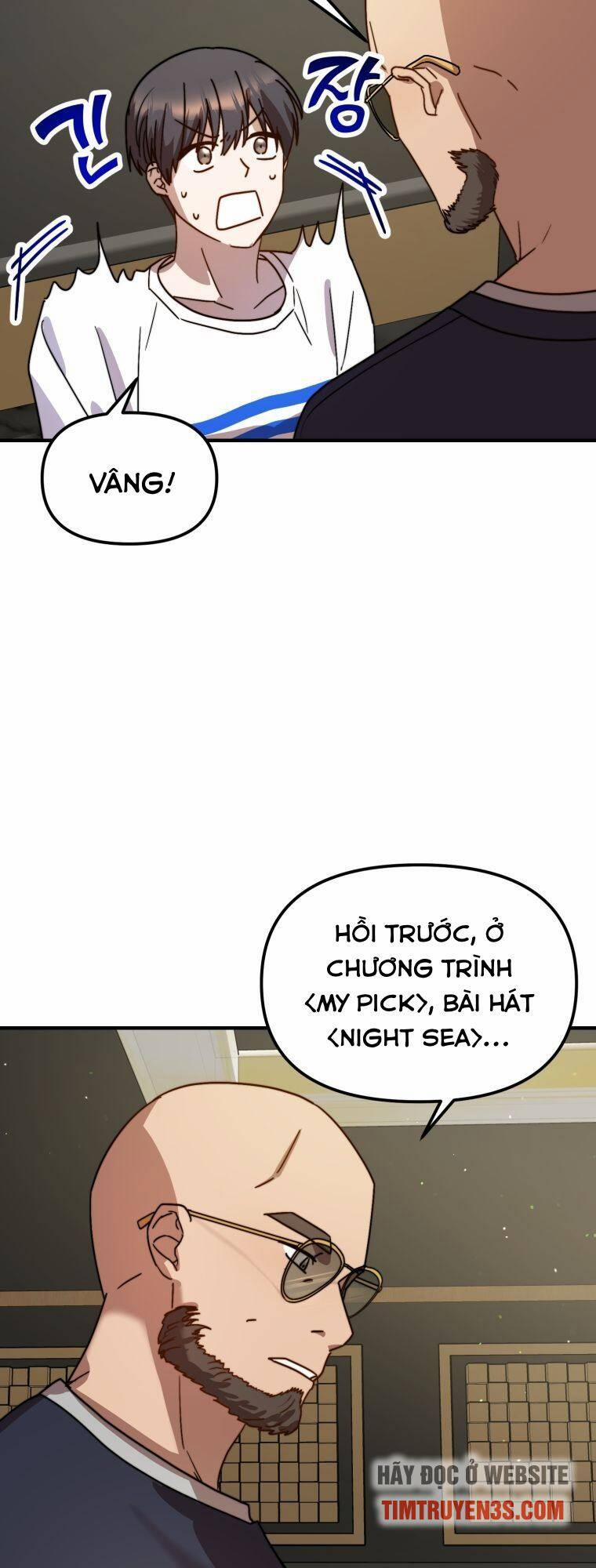 Thư Viện Ẩn Của Siêu Idol 25 trang 35
