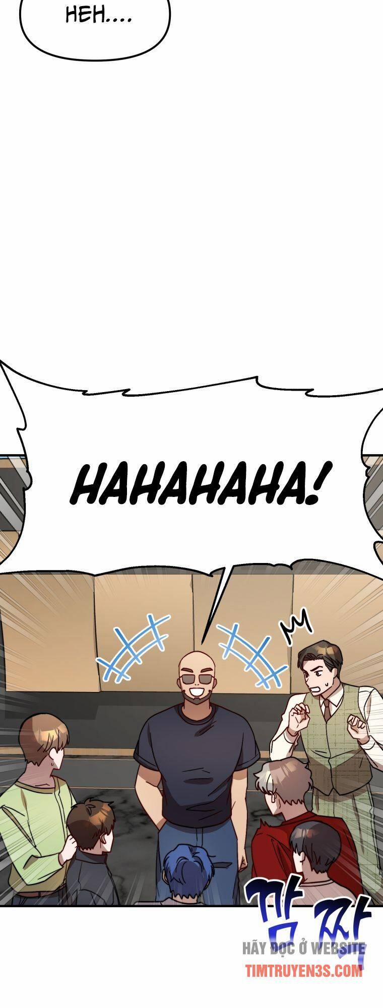 Thư Viện Ẩn Của Siêu Idol 25 trang 47