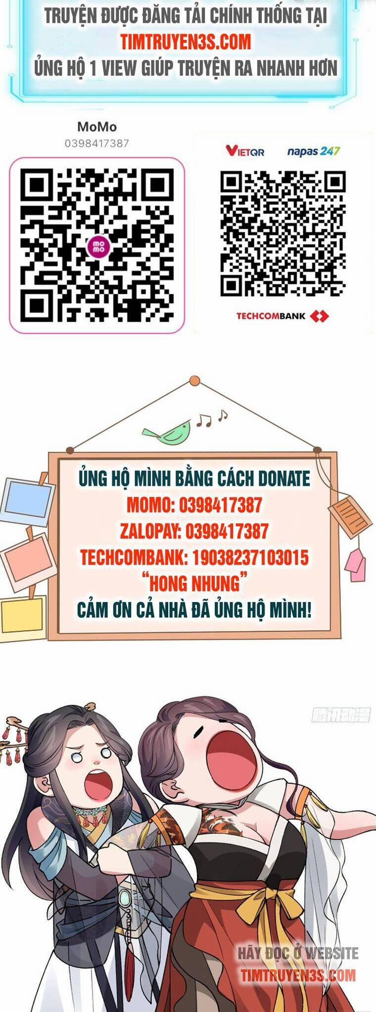 Thư Viện Ẩn Của Siêu Idol 25 trang 54