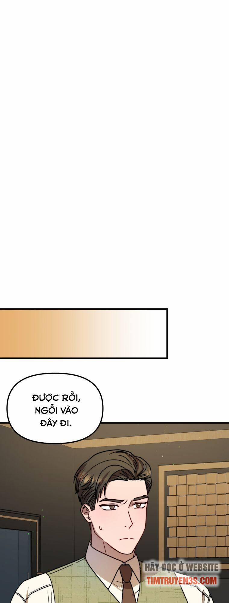 Thư Viện Ẩn Của Siêu Idol 26 trang 2