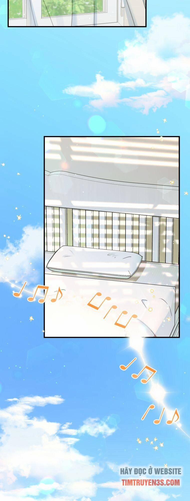 Thư Viện Ẩn Của Siêu Idol 26 trang 43