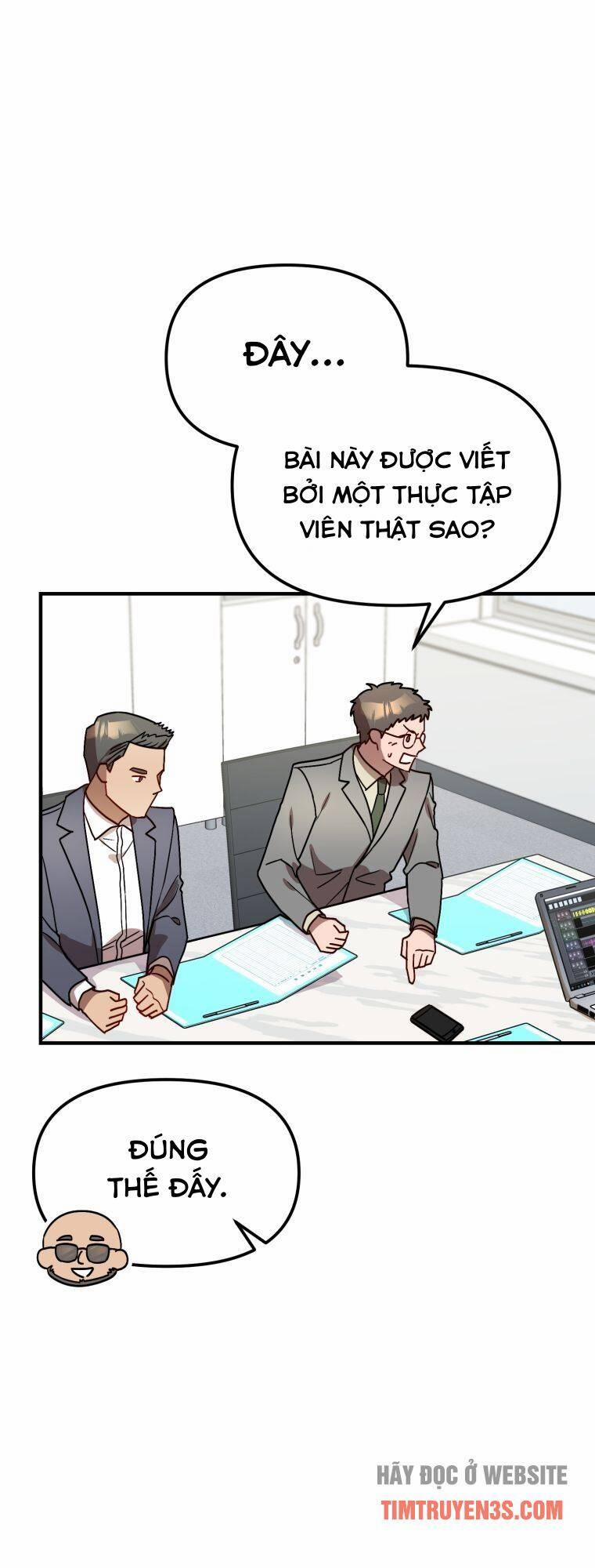 Thư Viện Ẩn Của Siêu Idol 26 trang 47