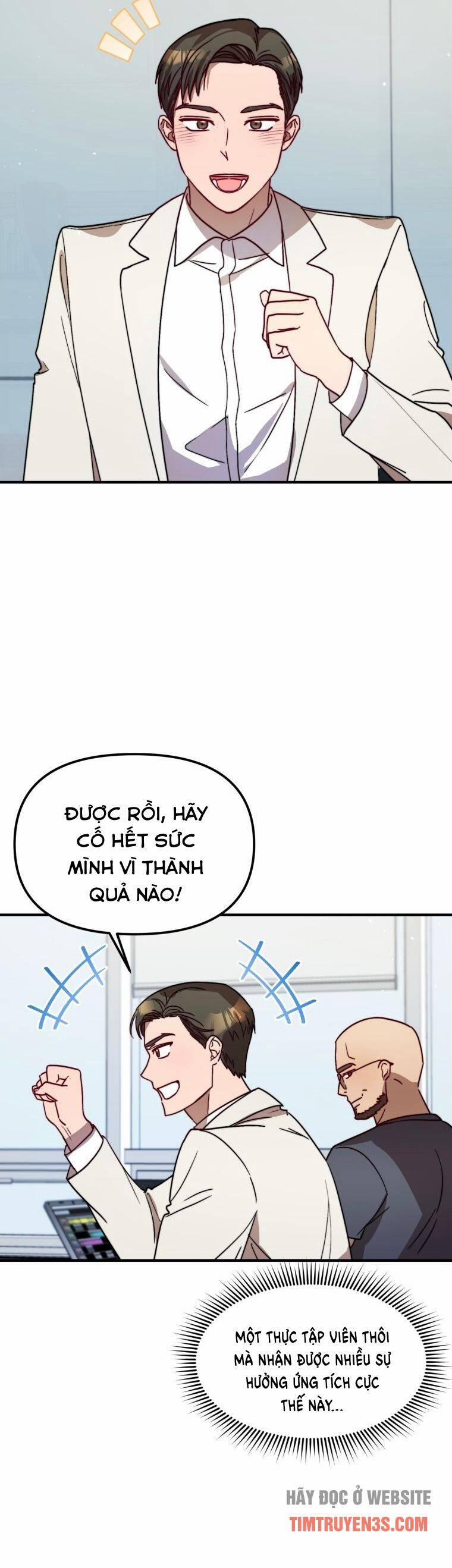 Thư Viện Ẩn Của Siêu Idol 26 trang 64