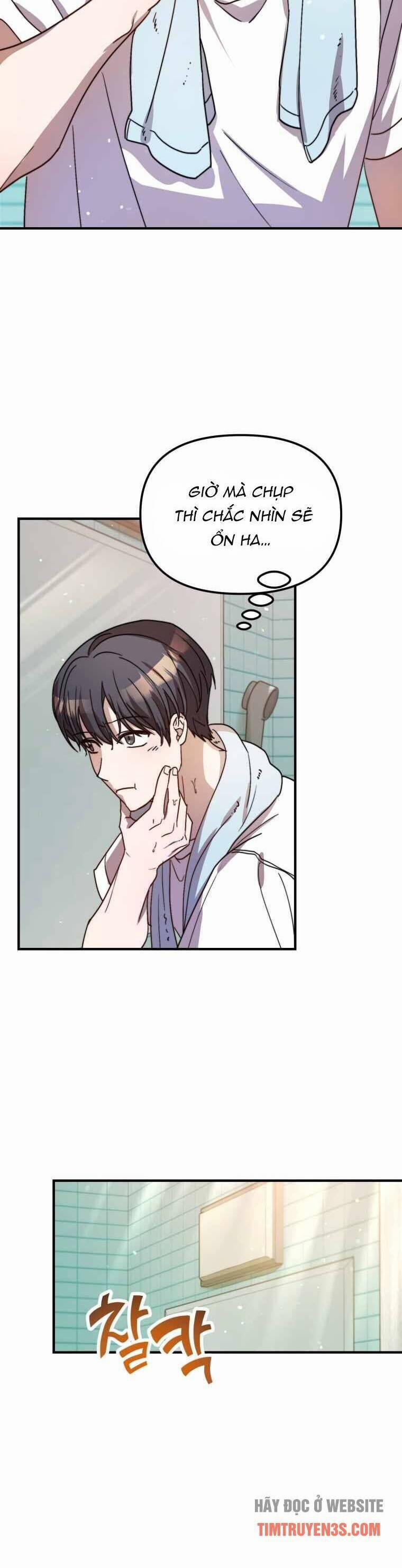 Thư Viện Ẩn Của Siêu Idol 27 trang 29