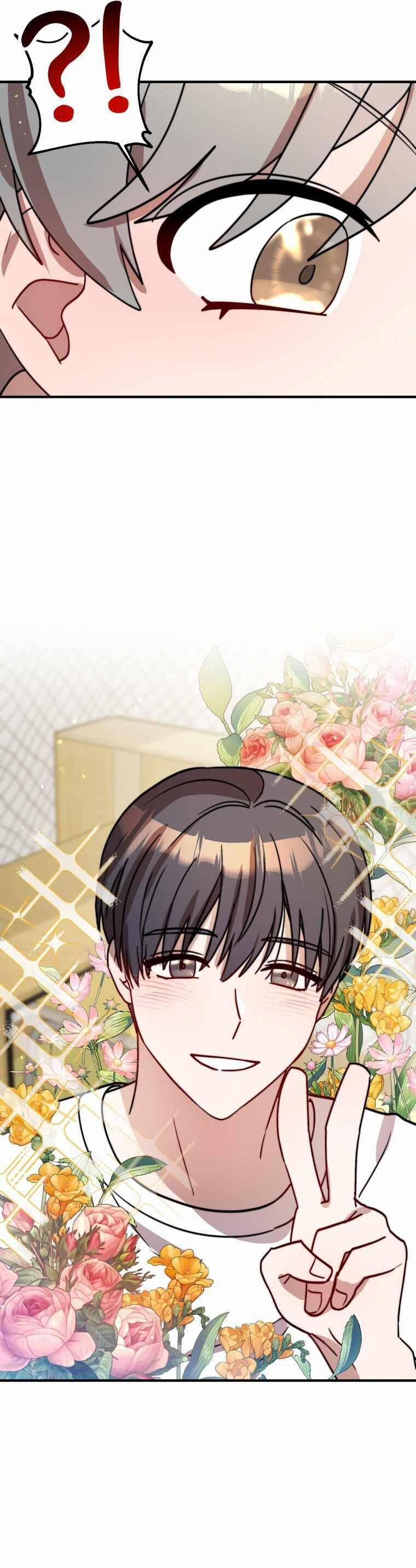 Thư Viện Ẩn Của Siêu Idol 27 trang 38