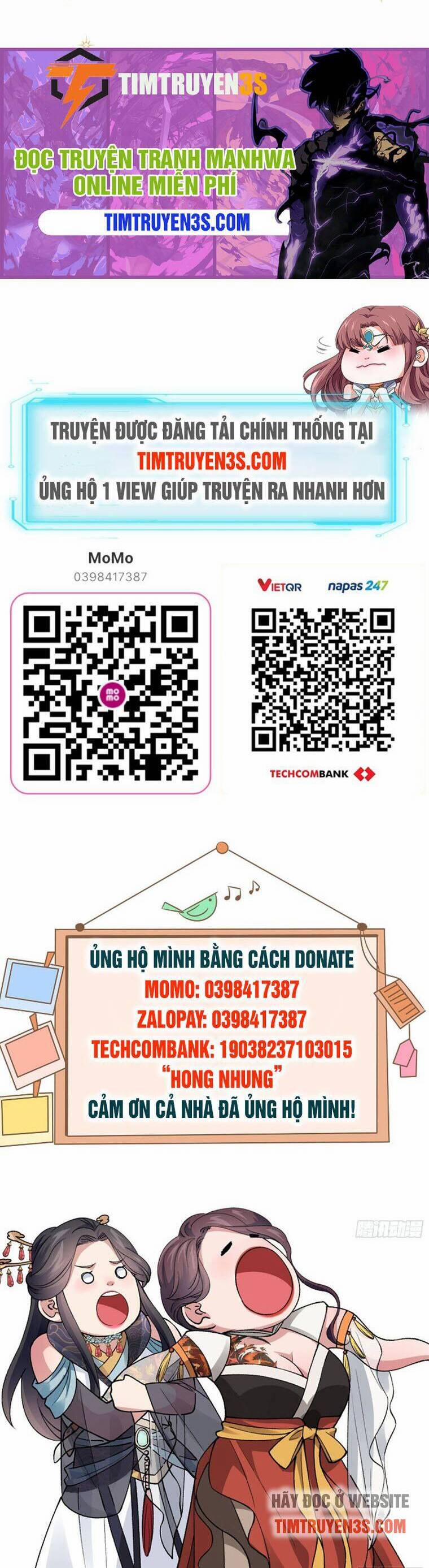 Thư Viện Ẩn Của Siêu Idol 28 trang 45