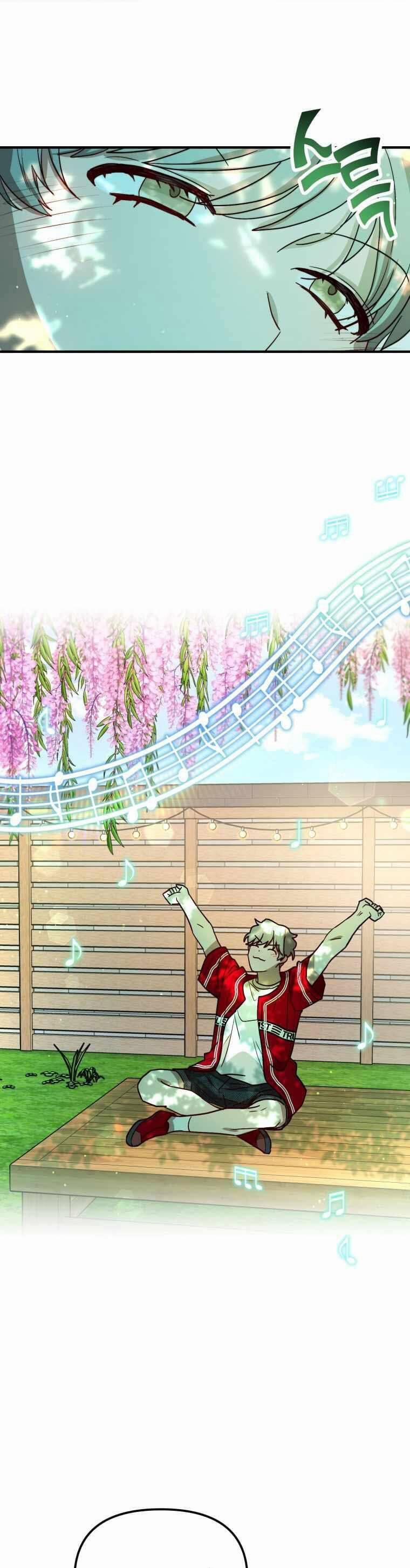 Thư Viện Ẩn Của Siêu Idol 29 trang 13