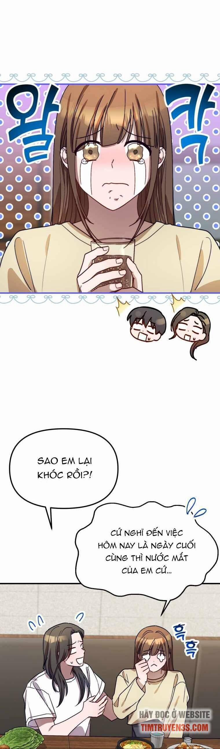 Thư Viện Ẩn Của Siêu Idol 30 trang 17