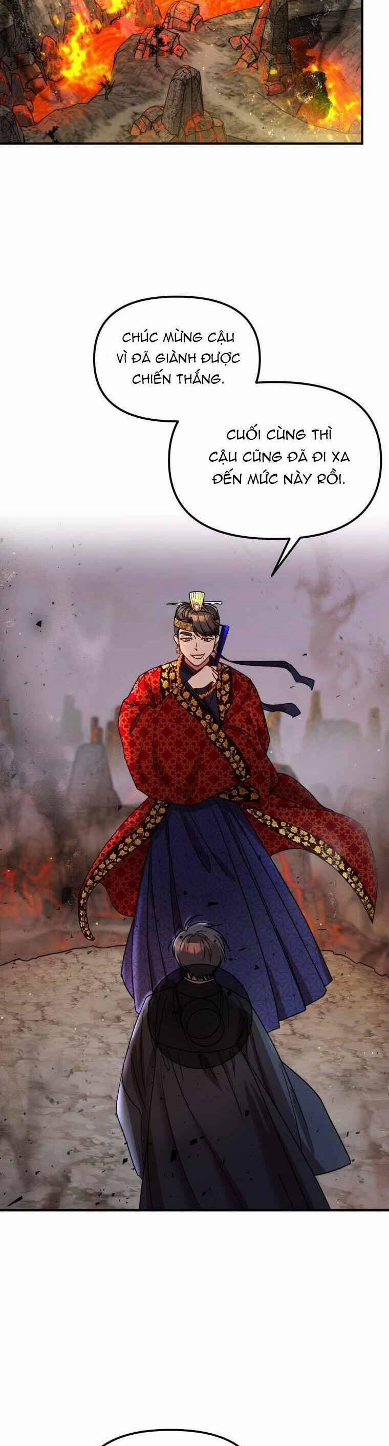 Thư Viện Ẩn Của Siêu Idol 30 trang 2