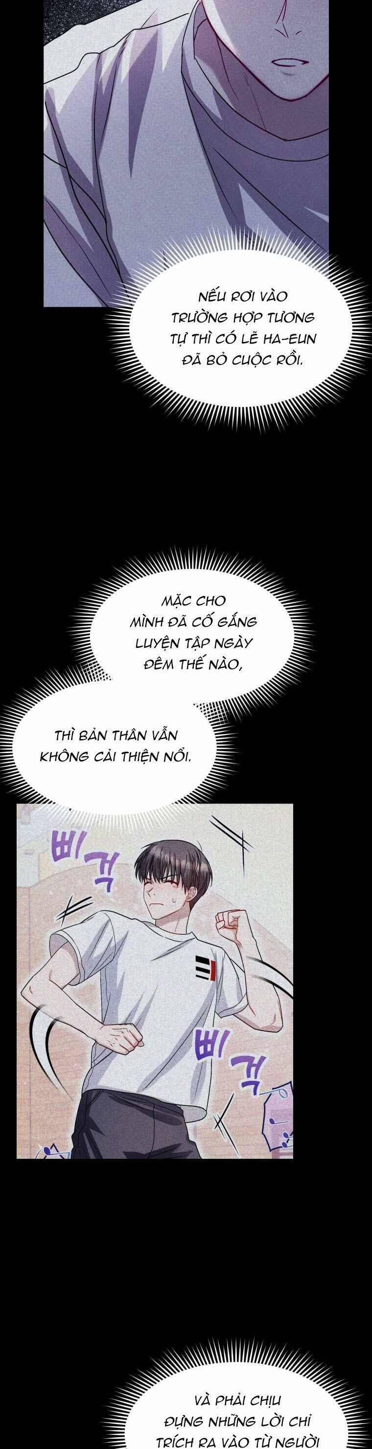 Thư Viện Ẩn Của Siêu Idol 30 trang 35