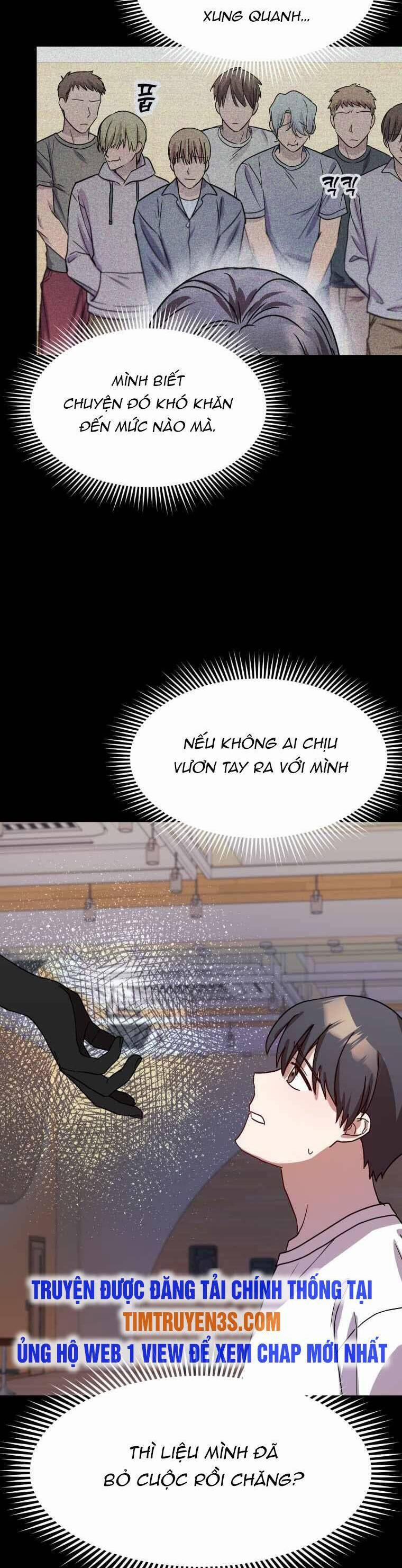 Thư Viện Ẩn Của Siêu Idol 30 trang 36