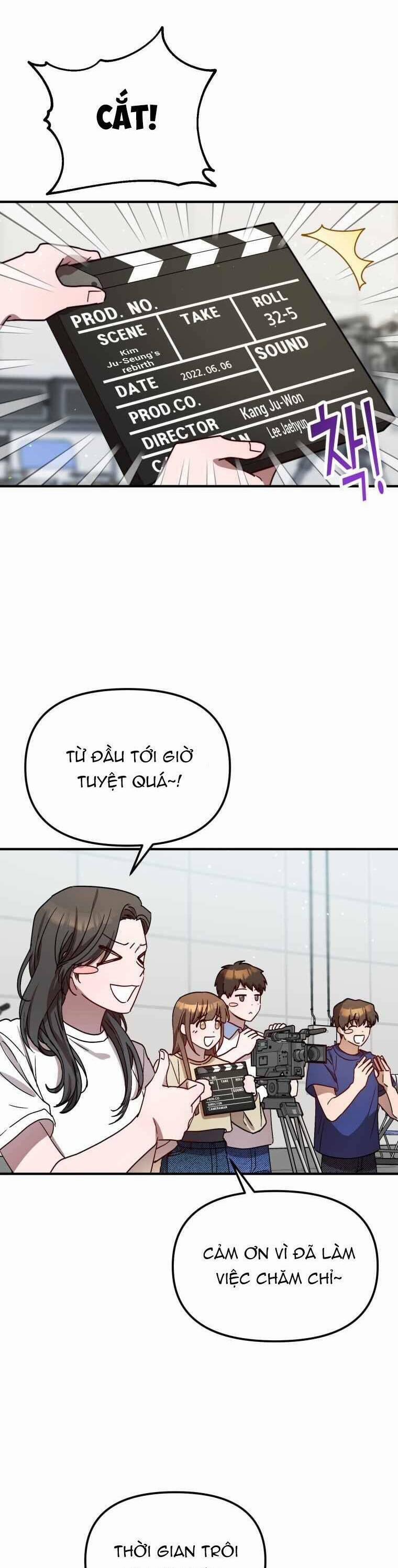 Thư Viện Ẩn Của Siêu Idol 30 trang 9