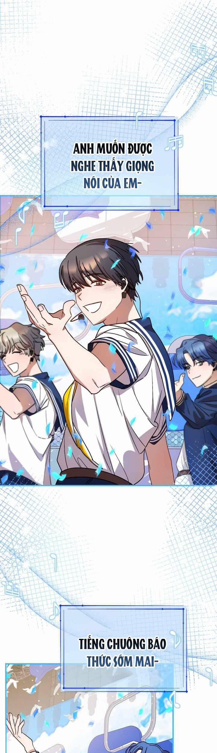 Thư Viện Ẩn Của Siêu Idol 31 trang 31