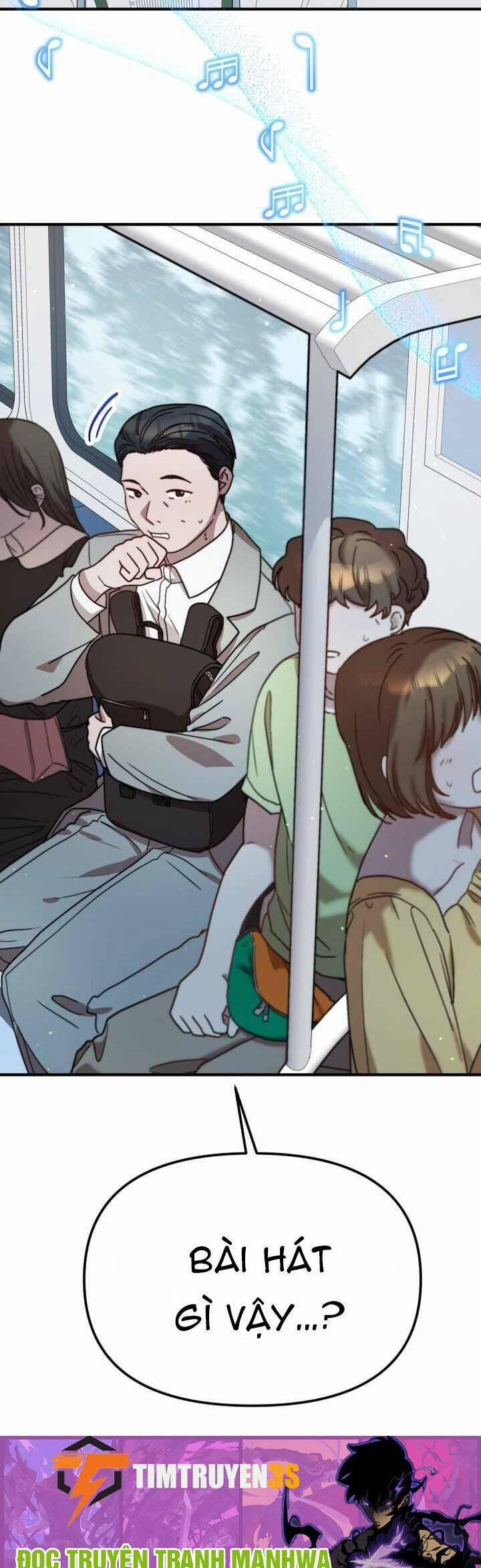 Thư Viện Ẩn Của Siêu Idol 31 trang 37