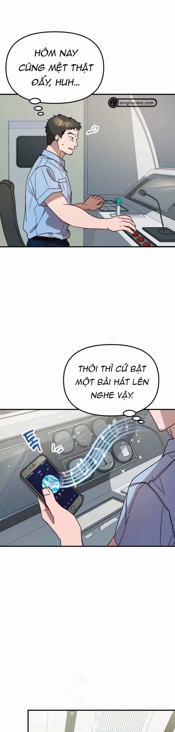 Thư Viện Ẩn Của Siêu Idol 32 trang 2