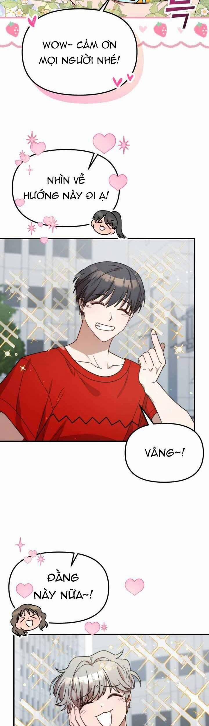 Thư Viện Ẩn Của Siêu Idol 32 trang 25