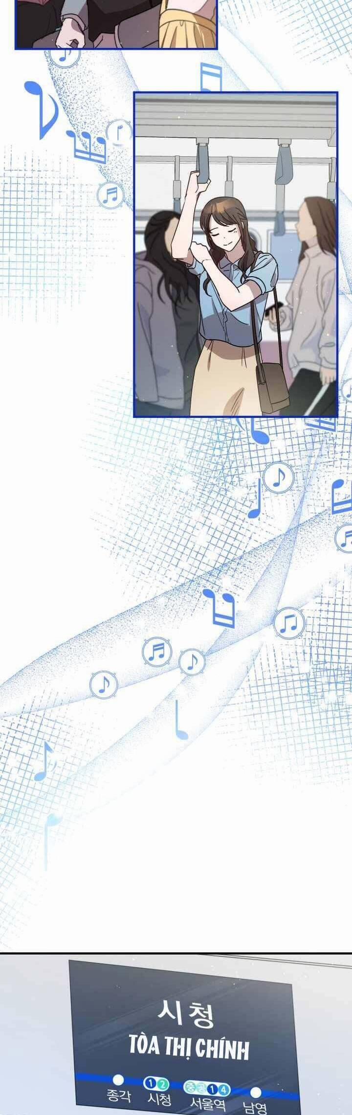 Thư Viện Ẩn Của Siêu Idol 32 trang 6