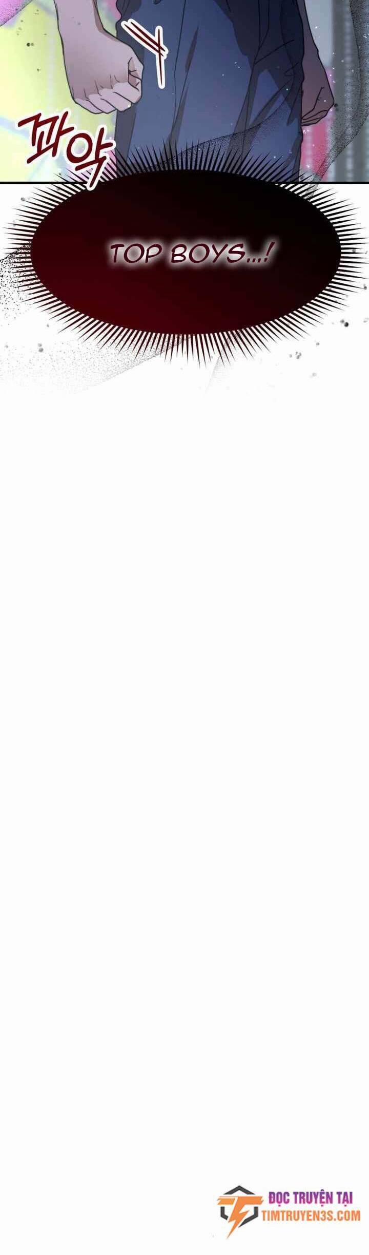 Thư Viện Ẩn Của Siêu Idol 33 trang 11