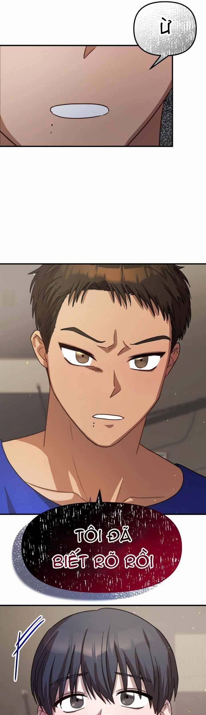 Thư Viện Ẩn Của Siêu Idol 33 trang 24