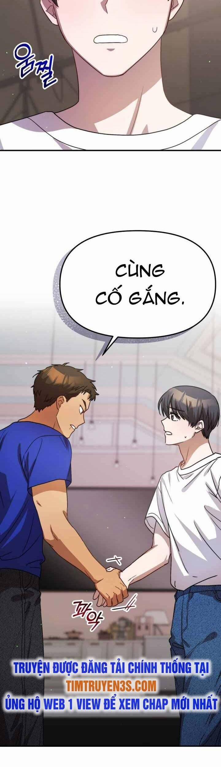 Thư Viện Ẩn Của Siêu Idol 33 trang 25