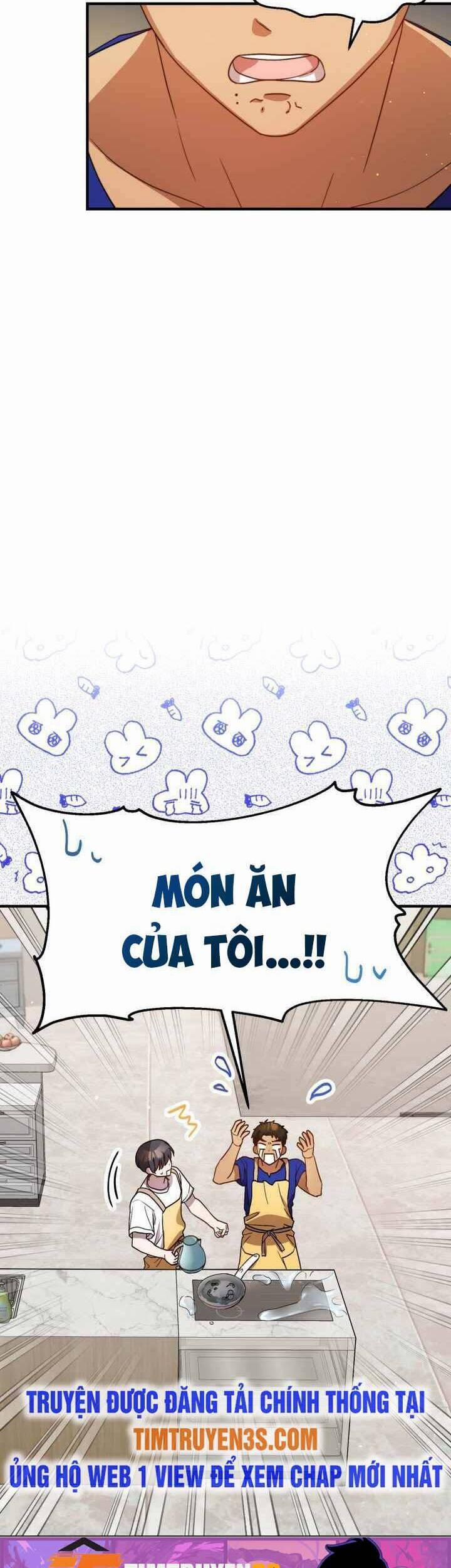 Thư Viện Ẩn Của Siêu Idol 33 trang 43