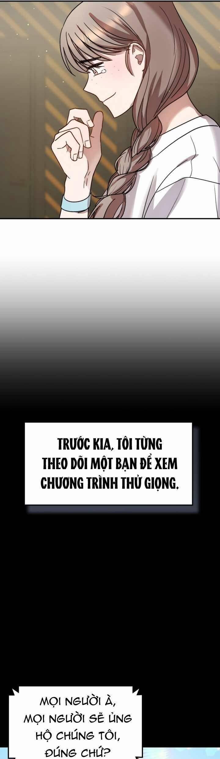 Thư Viện Ẩn Của Siêu Idol 35 trang 28