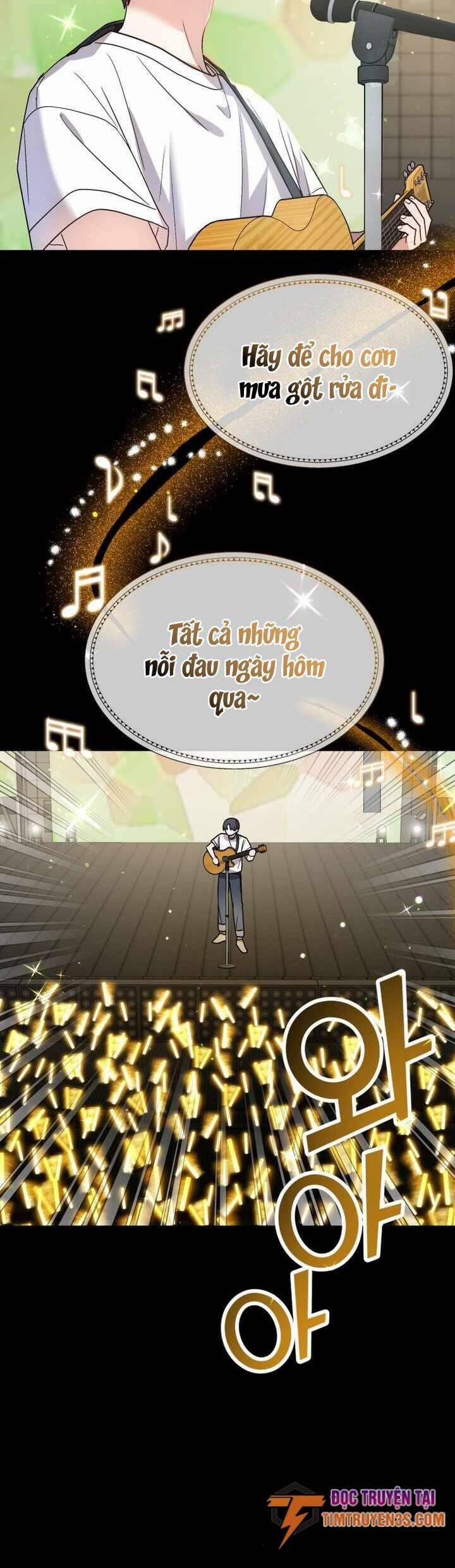 Thư Viện Ẩn Của Siêu Idol 35 trang 35