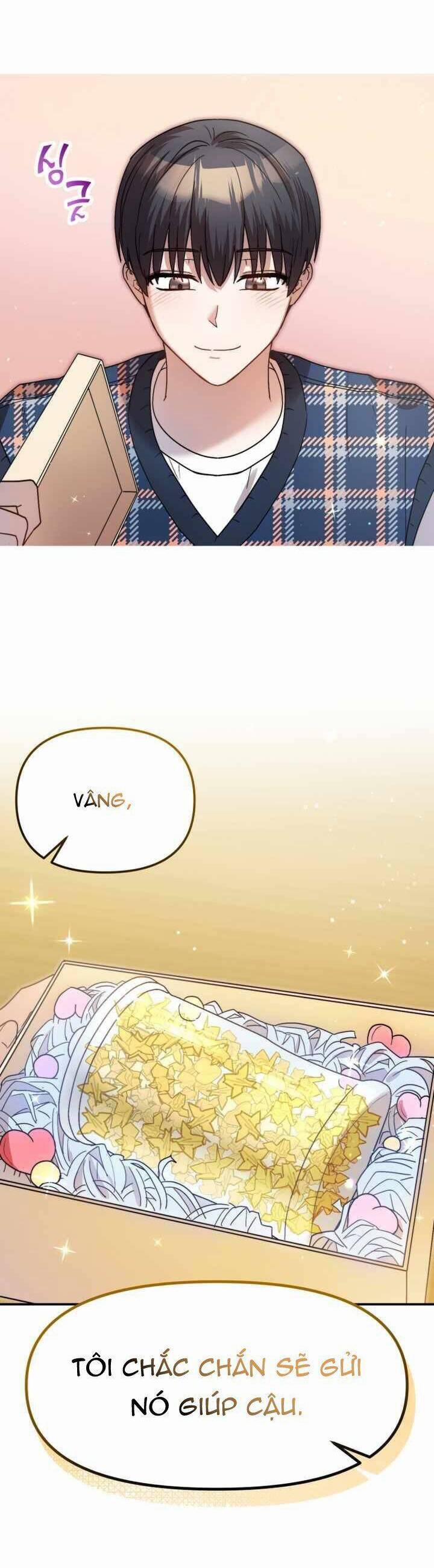 Thư Viện Ẩn Của Siêu Idol 35 trang 42