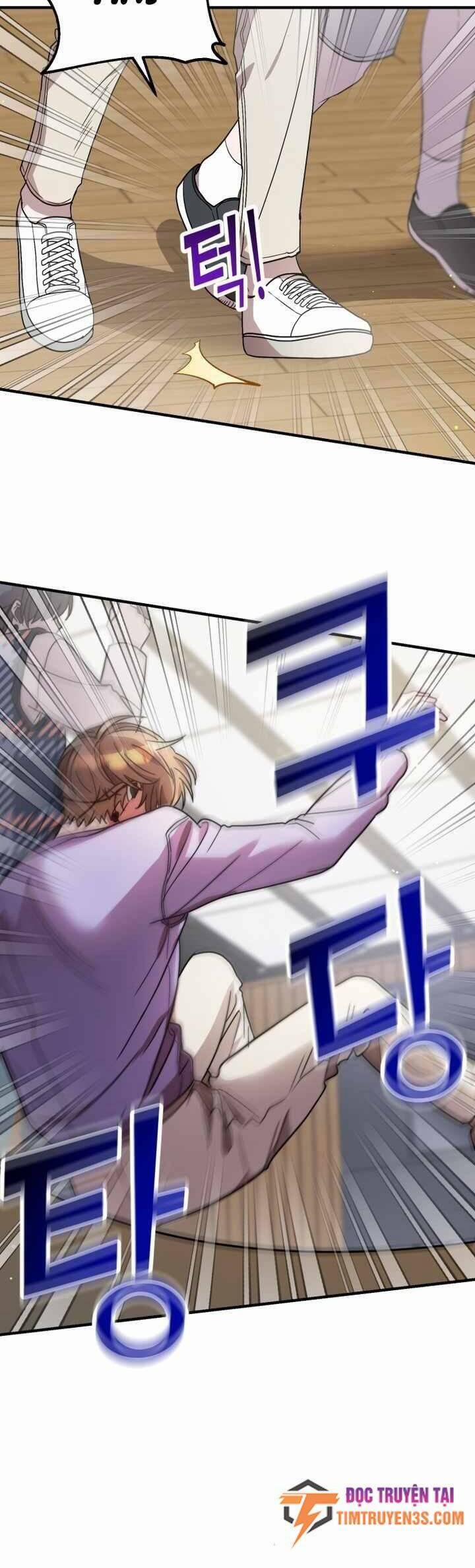 Thư Viện Ẩn Của Siêu Idol 36 trang 24
