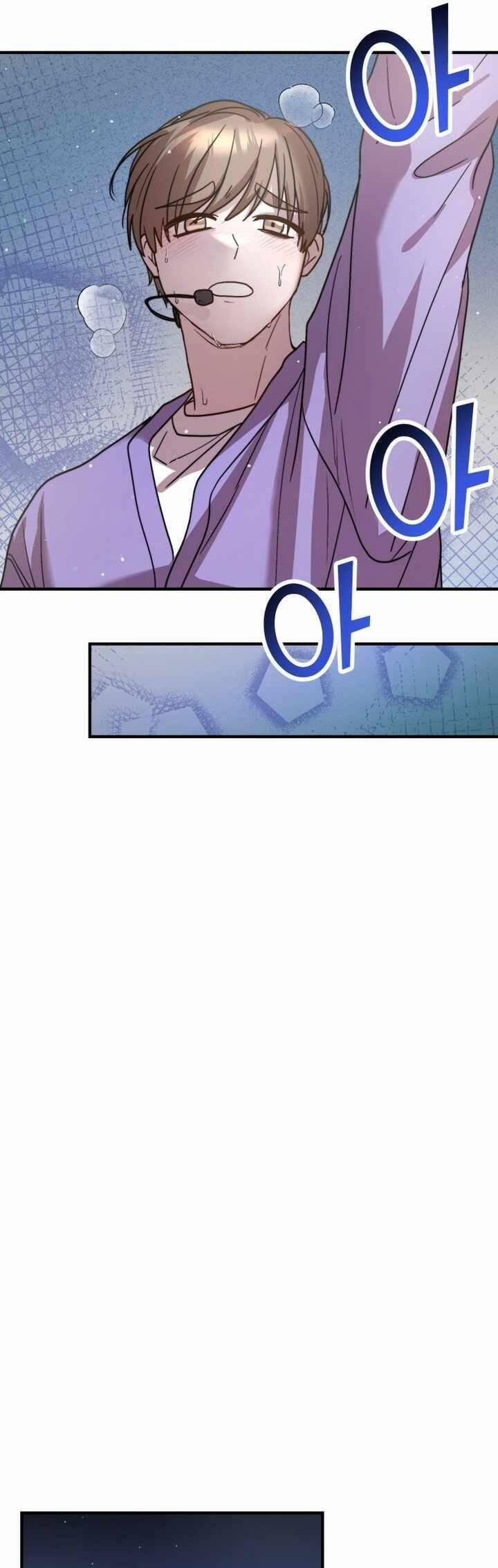 Thư Viện Ẩn Của Siêu Idol 36 trang 29