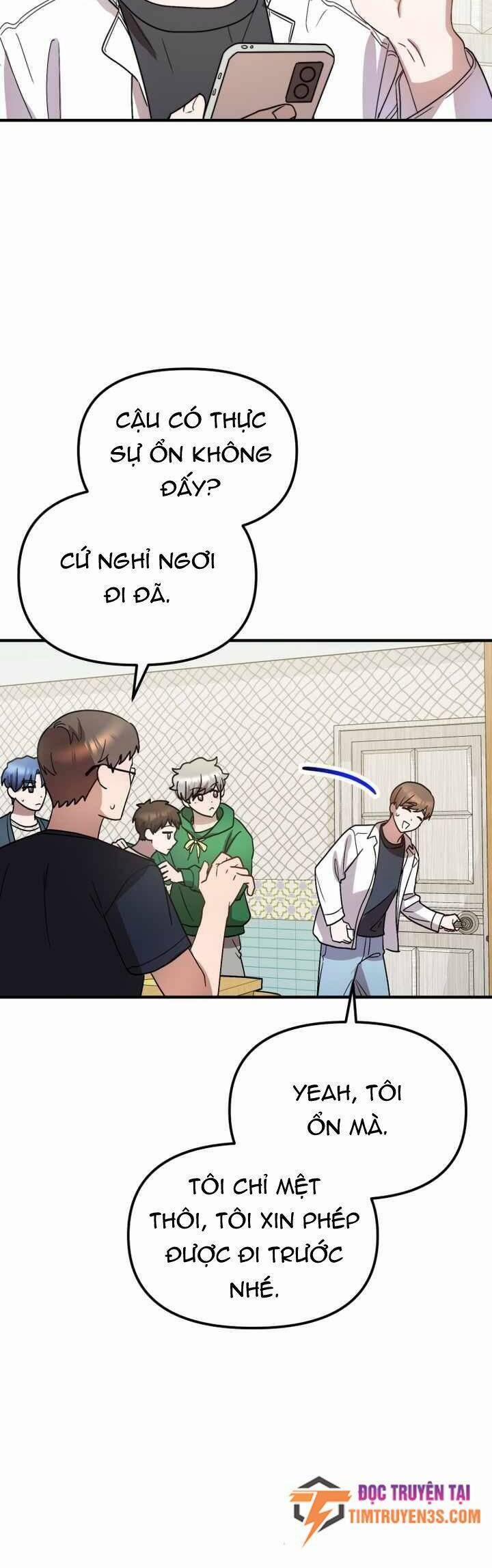 Thư Viện Ẩn Của Siêu Idol 36 trang 36