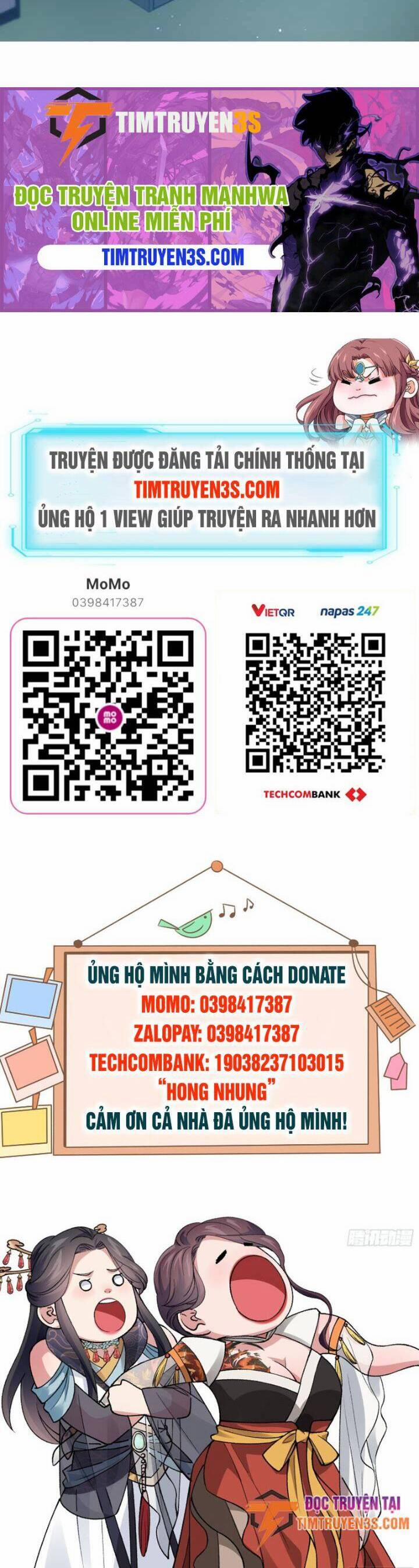 Thư Viện Ẩn Của Siêu Idol 36 trang 45