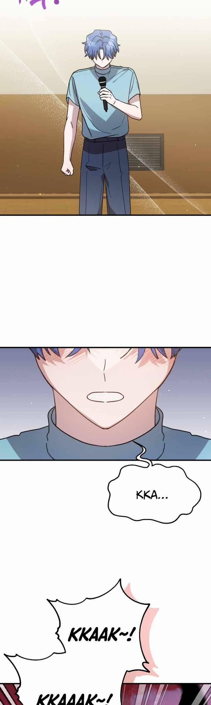 Thư Viện Ẩn Của Siêu Idol 36 trang 7