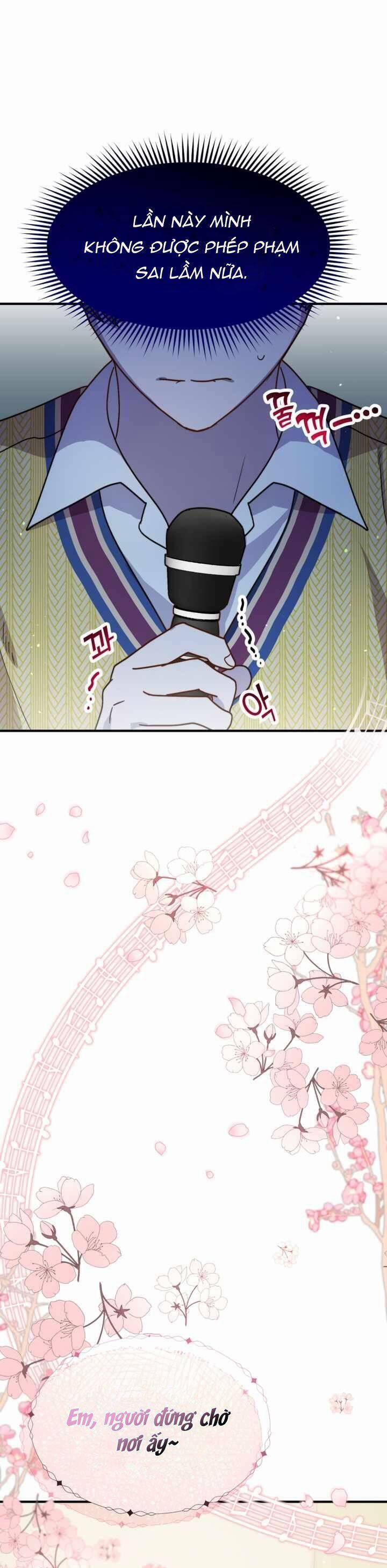 Thư Viện Ẩn Của Siêu Idol 37 trang 27