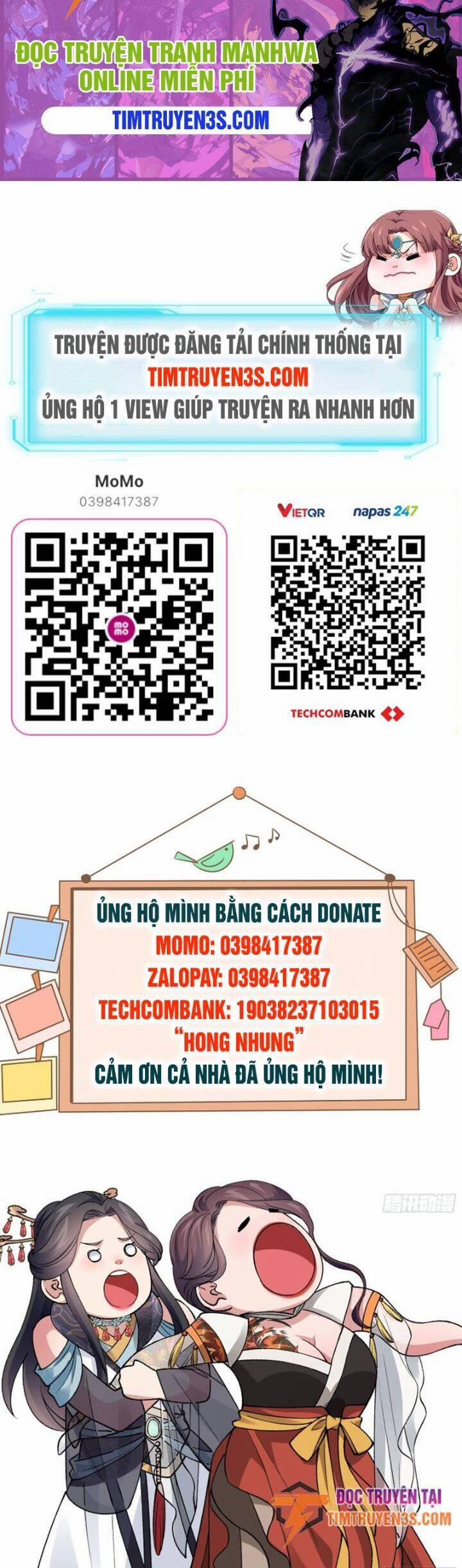 Thư Viện Ẩn Của Siêu Idol 37 trang 40