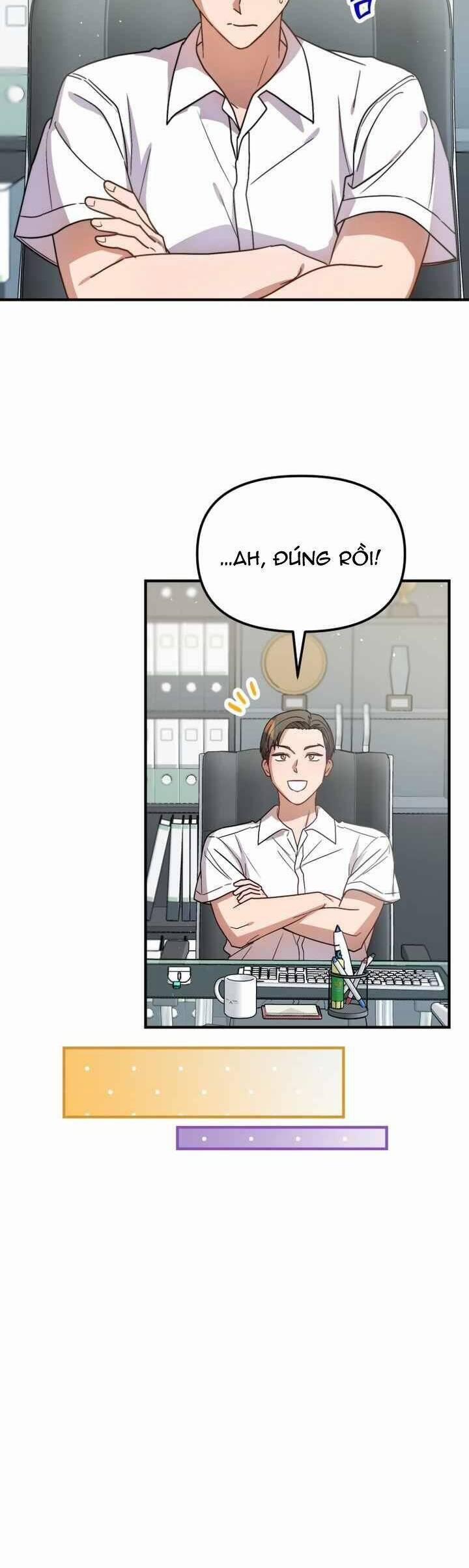 Thư Viện Ẩn Của Siêu Idol 37 trang 5