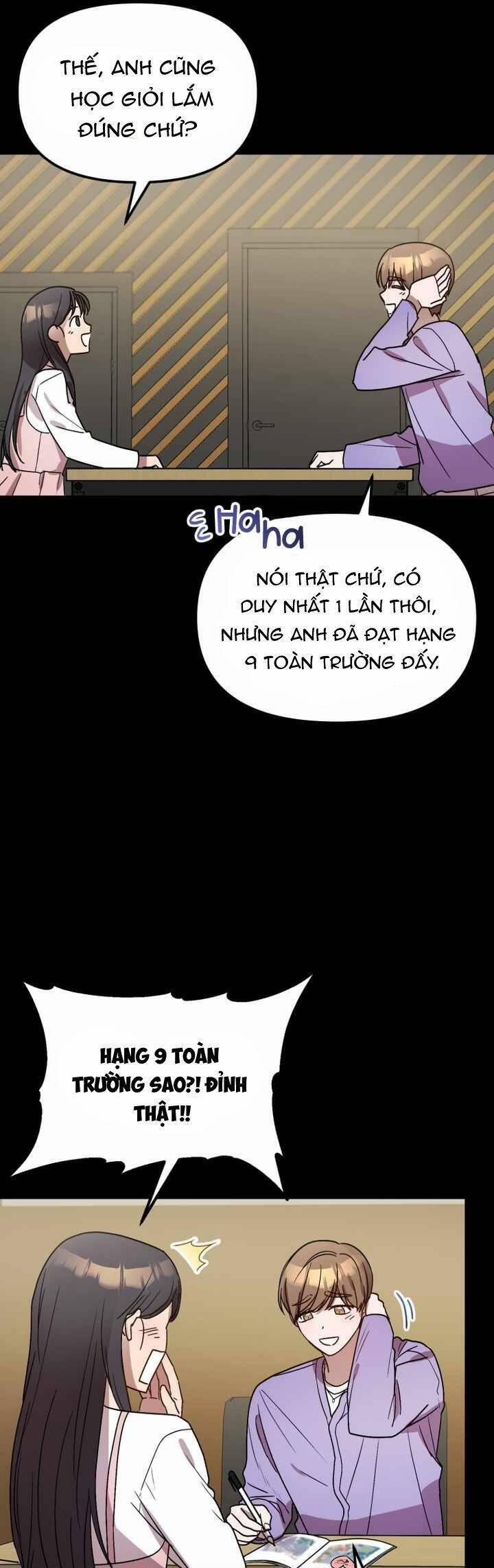 Thư Viện Ẩn Của Siêu Idol 38 trang 12